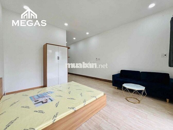 🏠CĂN HỘ MINI CHO THUÊ DẠNG TÁCH BẾP / 1 PHÒNG NGỦ / DUPLEX ZÁ MỀM🏠