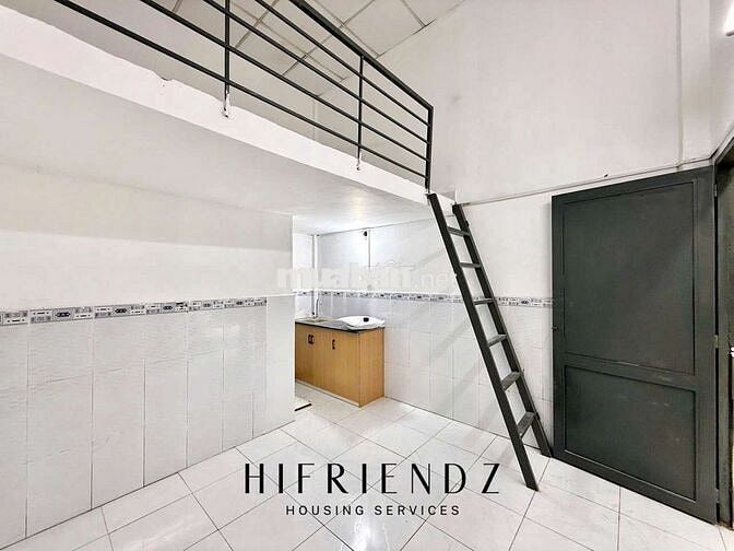 Phòng trọ 20m² đường Quốc Lộ 1A gần Aeon Bình Tân
