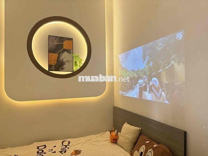 Chuỗi hệ thống phòng trọ cho thuê gần ĐH Văn Hiến_Go Trường Chinh QTB