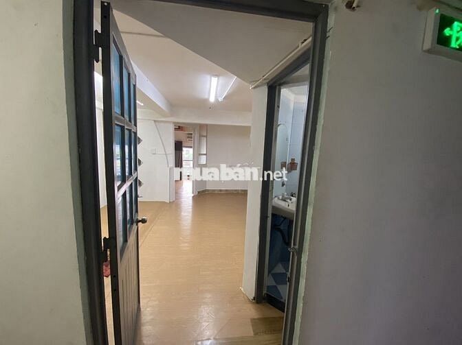 Cho thuê căn hộ 1PN full nội thất gần CVPM Quang Trung Q12