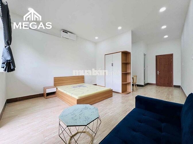🏠CĂN HỘ MINI CHO THUÊ DẠNG TÁCH BẾP / 1 PHÒNG NGỦ / DUPLEX ZÁ MỀM🏠