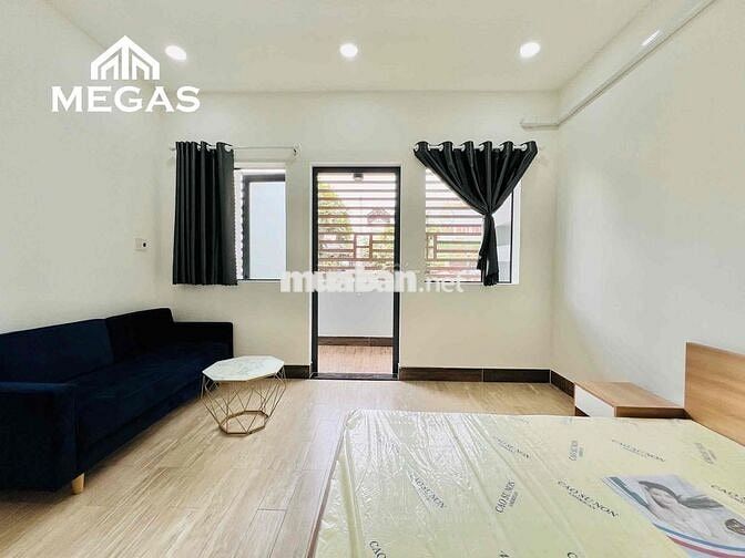 🏠CĂN HỘ MINI CHO THUÊ DẠNG TÁCH BẾP / 1 PHÒNG NGỦ / DUPLEX ZÁ MỀM🏠