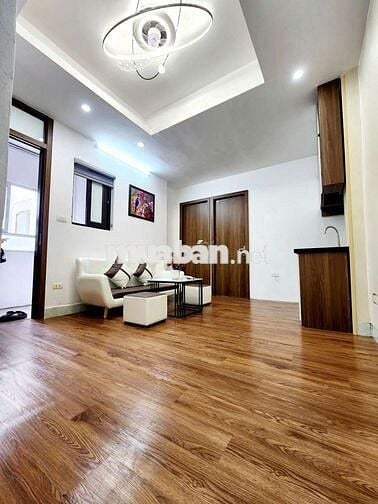 CHUNG CƯ MINI HOÀNG NGÂN 2PN1K - TRUNG HÒA NHÂN CHÍNH- 1.8 Tỷ
