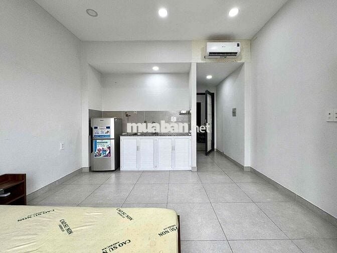 Studio Cs Trời gần Vxoay An Lạc, 5p đi TÊN LỬA - Đầy Đủ Tiện Nghi
