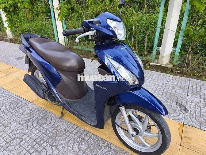 Vision ĐK 2015 bst xe zin đẹp ở quận 9 tptd