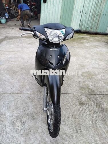 Wave A đen máy zin êm ngay chủ sg