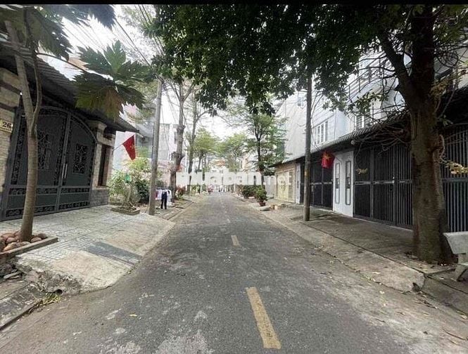 Cần bán 2lô đất #Sổhồngriêng trong kdc Quận8