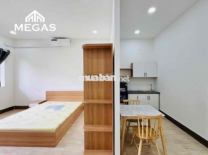 🏠CĂN HỘ MINI CHO THUÊ DẠNG TÁCH BẾP / 1 PHÒNG NGỦ / DUPLEX ZÁ MỀM🏠