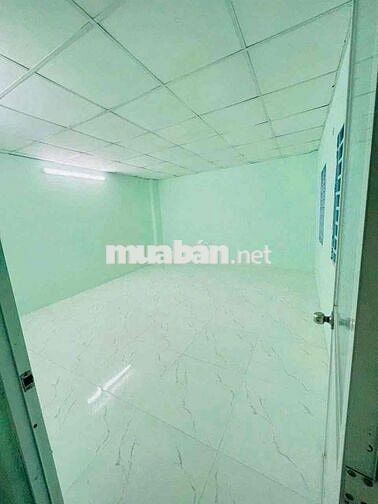 NHÀ NGỘP TRỆT LỬNG CHÍNH CHỦ - 30M2 - PHẠM THẾ HIỂN