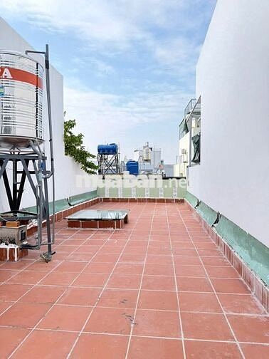 Nhà xây mới đang làm hoàn công 6ty750