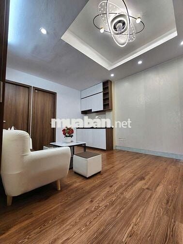 CHUNG CƯ MINI HOÀNG NGÂN 2PN1K - TRUNG HÒA NHÂN CHÍNH- 1.8 Tỷ