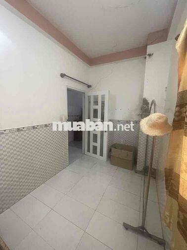 CHỦ BÁN GẤP NHÀ - GIÁ NGỘP THƯƠNG LƯỢNG MẠNH- 123M2- HXH 6M- HƠN 5 TỶ