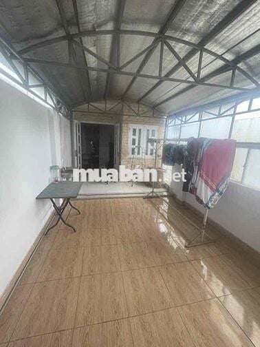 CHỦ BÁN GẤP NHÀ - GIÁ NGỘP THƯƠNG LƯỢNG MẠNH- 123M2- HXH 6M- HƠN 5 TỶ