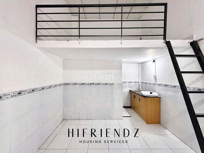 Phòng trọ 20m² đường Quốc Lộ 1A gần Aeon Bình Tân