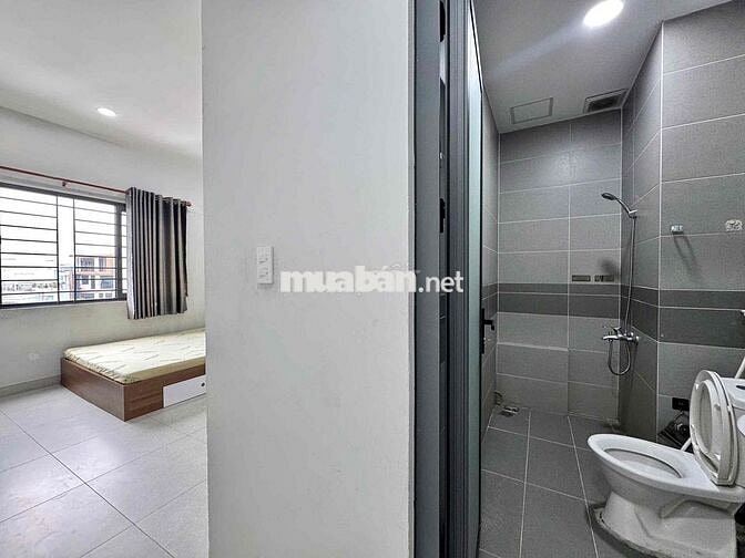 Studio Cs Trời gần Vxoay An Lạc, 5p đi TÊN LỬA - Đầy Đủ Tiện Nghi