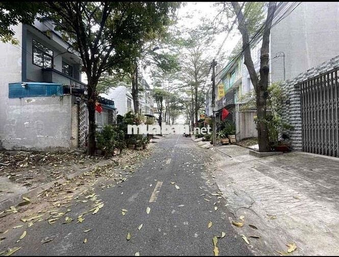 Cần bán 2lô đất #Sổhồngriêng trong kdc Quận8