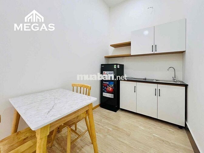 🏠CĂN HỘ MINI CHO THUÊ DẠNG TÁCH BẾP / 1 PHÒNG NGỦ / DUPLEX ZÁ MỀM🏠