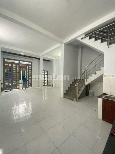 TÔI VỠ NỢ CẦN BÁN GẤP NHÀ BÌNH TÂN GIÁ 1 TỶ 550 - SỔ HỒNG RIÊNG