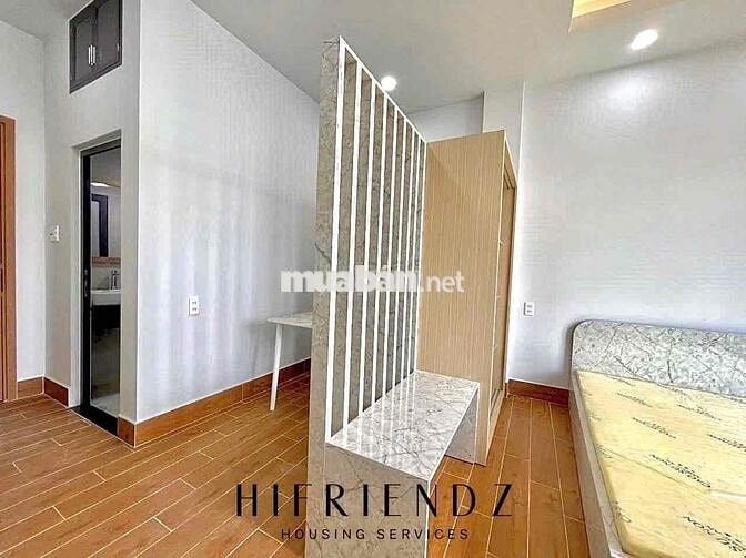 STUDIO FULL NT CAO CẤP MỚI 100% - Gần Ngã 4 Bốn Xã, Tên Lửa - SIÊU ĐẸP