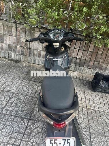 xe đi kỉ còn mới