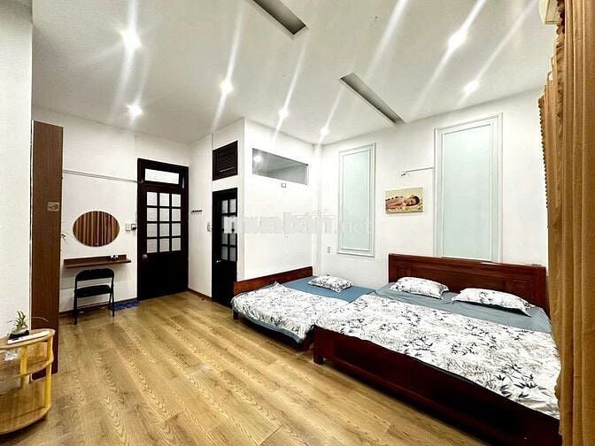 CHÍNH CHỦ CHO THUÊ PHÒNG – NGAY TRUNG TÂM ĐÀ NẴNG