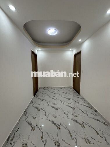 🌸 CHUNG CƯ 234 PHAN VĂN TRỊ – 74M² – 3PN – MỚI 100% – CHỈ 3,35 TỶ TL