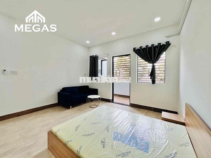 🏠CĂN HỘ MINI CHO THUÊ DẠNG TÁCH BẾP / 1 PHÒNG NGỦ / DUPLEX ZÁ MỀM🏠
