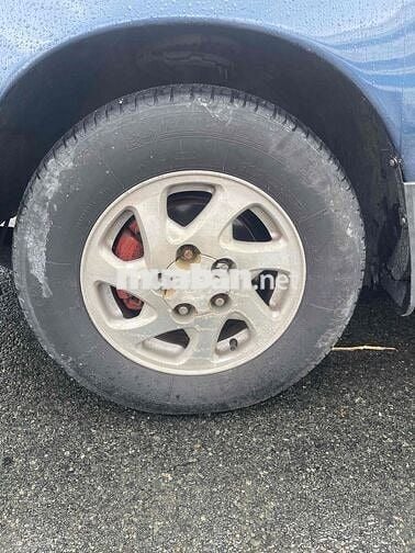 Toyota Camry 1991 - 250000 km