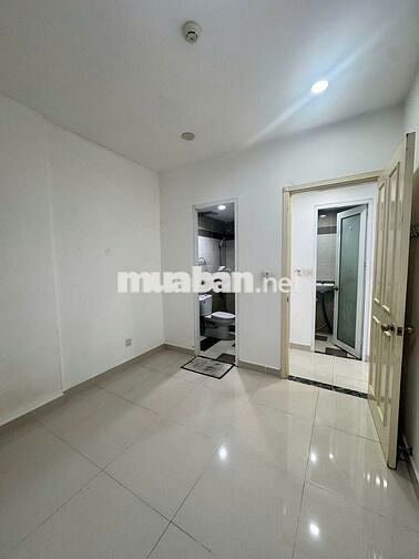 Giảm giá căn *** Sổ Hồng Riêng chung cư Phúc Yên 3 - Phan huy ích