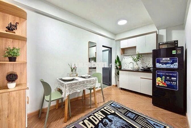 SIÊU PHẨM DÒNG TIỀN – 22B Nhất Chi Mai, P13, Tân Bình - 14 phòng 14wc