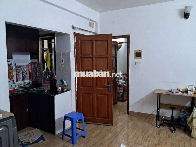 🏠 CĂN HỘ CHUNG CƯ MINI 2 NGỦ GIÁ RẺ TRUNG TÂM CẦU GIẤY –PHÔI RIÊNG