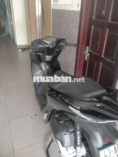 BÁN XE SH 125 ĐỜI 2025