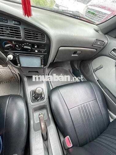 Toyota Camry 1991 - 250000 km