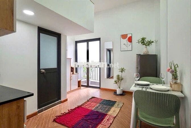 SIÊU PHẨM DÒNG TIỀN – 22B Nhất Chi Mai, P13, Tân Bình - 14 phòng 14wc
