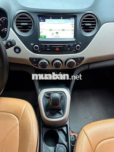 Hyundai Grand i10 2019  - 37000 km