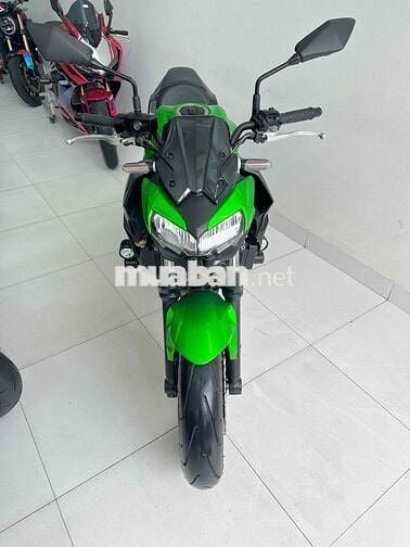 Z650 Xanh - HT Trả Góp 0 Đồng Tại  TẤN ĐẠT MOTOR