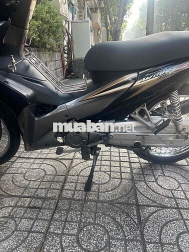 xe đi kỉ còn mới