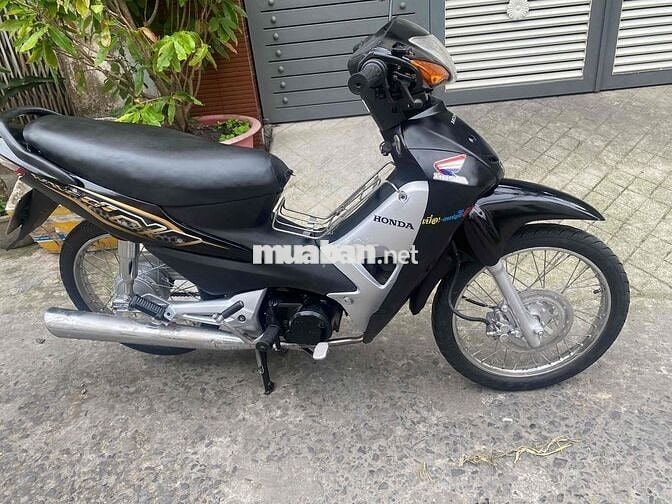 Cần thanh lý xe Wave 110 hàn quôc giấy tờ đầy đủ