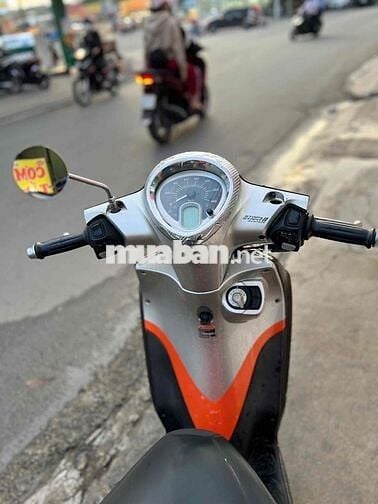 XE HONDA AIRBLADE 2012 – GIÁ 8,5TR. MÁY ÊM CHẤT