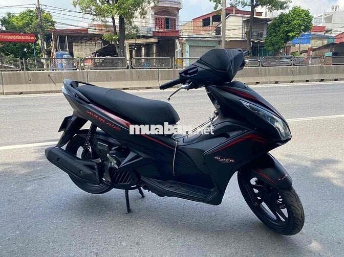 Airblade fi đời cao êm chất đẹp mê ly