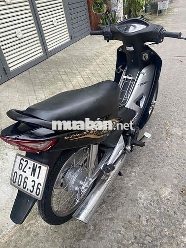 Cần thanh lý xe Wave 110 hàn quôc giấy tờ đầy đủ