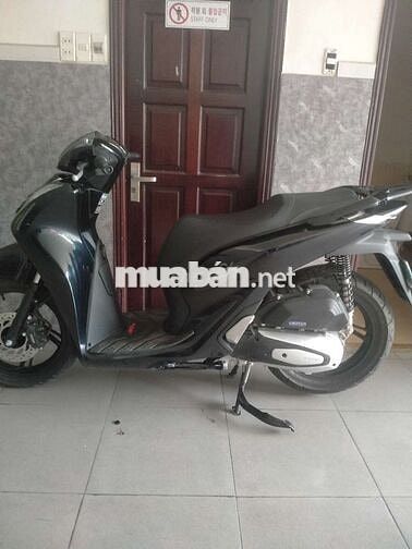 BÁN XE SH 125 ĐỜI 2025