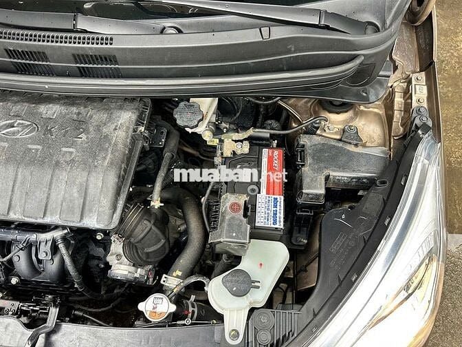 Hyundai Grand i10 2019  - 37000 km