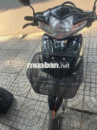 xe đi kỉ còn mới