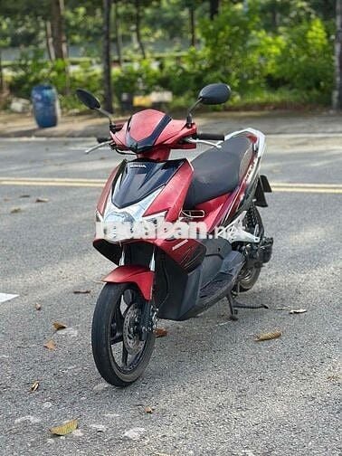 XE HONDA AIRBLADE GIÁ RẺ – MÁY ÊM, BIỂN SỐ B