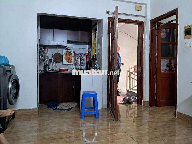 🏠 CĂN HỘ CHUNG CƯ MINI 2 NGỦ GIÁ RẺ TRUNG TÂM CẦU GIẤY –PHÔI RIÊNG