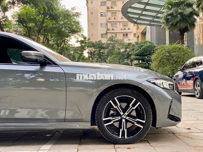 BMW 320i M Sport 2024 - 15000 km