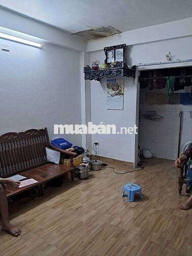 🏠 CĂN HỘ CHUNG CƯ MINI 2 NGỦ GIÁ RẺ TRUNG TÂM CẦU GIẤY –PHÔI RIÊNG