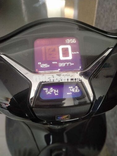 BÁN XE SH 125 ĐỜI 2025