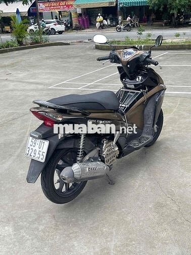 XE HONDA AIRBLADE 2012 – GIÁ 8,5TR. MÁY ÊM CHẤT